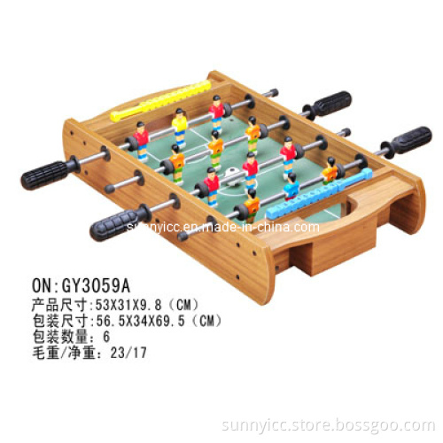 Soccer Game Table (3059)